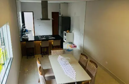 Imagem: Sobrado para Venda, Canto do Forte