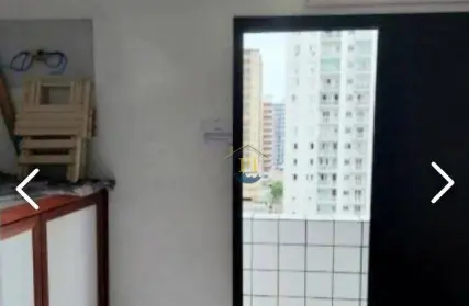 Imagem: Apartamento para Venda, Ocian