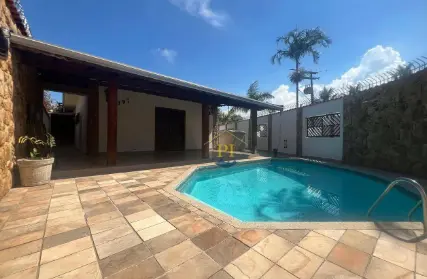 Imagem: Casa Térrea para Venda, Imperador