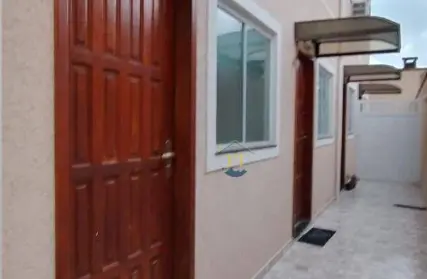 Imagem: Condomínio Fechado para Venda, Melvi