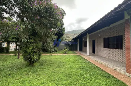 Imagem: Casa Térrea para Venda, Solemar