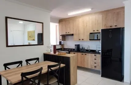 Imagem: Apartamento para Venda, Vila Anhanguera