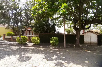 Imagem: Casa Térrea para Venda, Cidade Nova Peruíbe