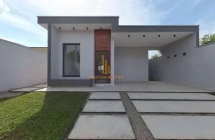 Imagem: Casa Térrea para Venda, Praia do Massaguaçu