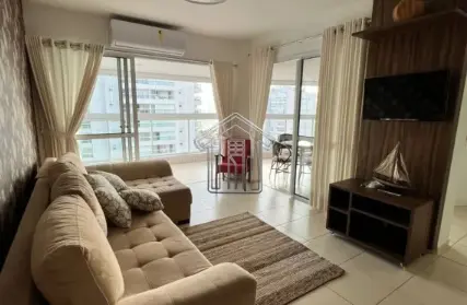 Imagem: Apartamento para Alugar, Parque Enseada