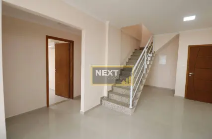 Imagem: Cobertura para Venda, Jardim Marina
