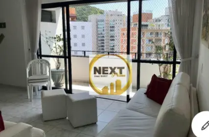 Imagem: Cobertura para Venda, Centro de Guarujá