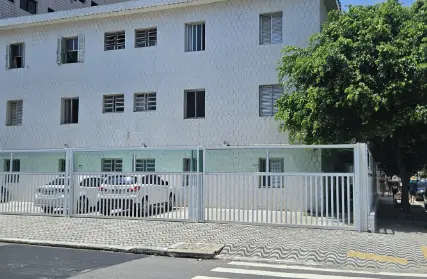 Imagem: Kitnet / Loft para Alugar, Canto do Forte