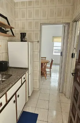 Imagem: Apartamento para Alugar, Canto do Forte