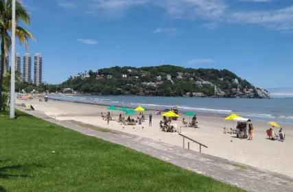 Imagem: Apartamento para Venda, Acapulco
