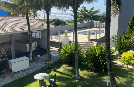 Imagem: Pousada / Chalé para Venda, Centro de Peruíbe