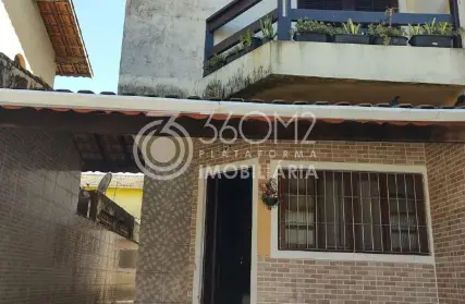 Imagem: Sobrado para Venda, Balneário Jequitibá