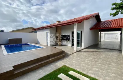 Imagem: Casa Térrea para Venda, Jardim Regina