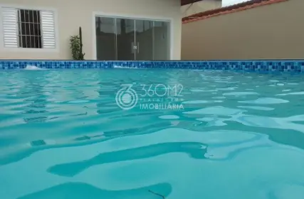 Imagem: Casa Térrea para Venda, Jardim Suarão