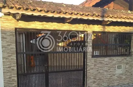 Imagem: Casa Térrea para Venda, Agenor de Campos