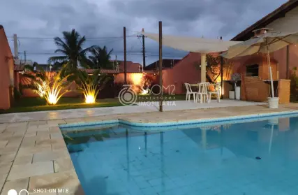 Imagem: Casa Térrea para Venda, Jardim Grandesp