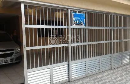 Imagem: Casa Térrea para Venda, Maracanã