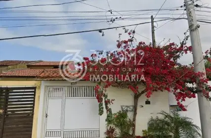 Imagem: Casa Térrea para Venda, Vila Loty