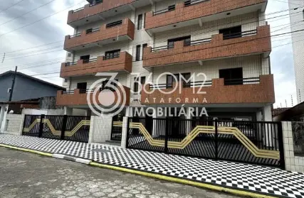 Imagem: Apartamento para Venda, Jardim Praia Grande