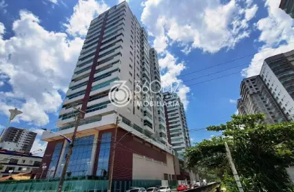 Imagem: Apartamento para Venda, Jardim Praia Grande