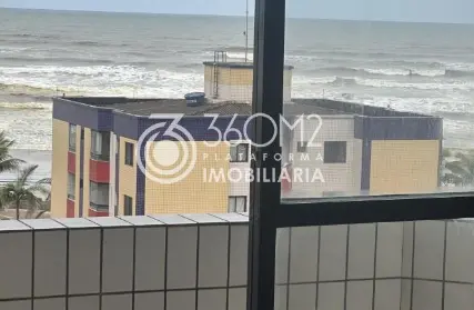 Imagem: Apartamento para Venda, Jardim Praia Grande
