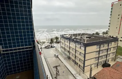 Imagem: Apartamento para Venda, Centro Mongaguá