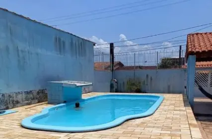 Imagem: Casa Térrea para Venda, Vila Loty