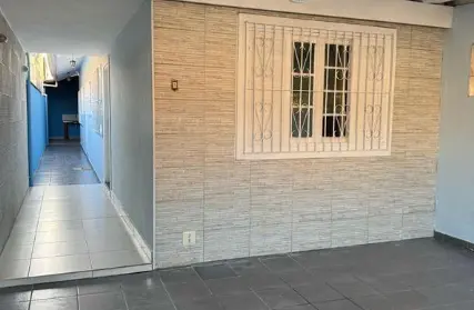 Imagem: Casa Térrea para Venda, Ocian