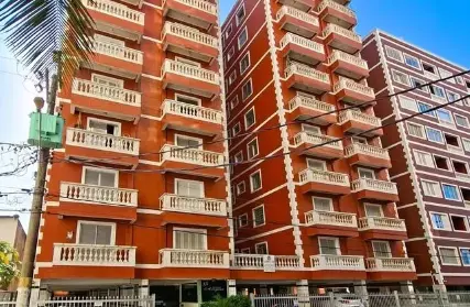 Imagem: Apartamento para Venda, Ocian