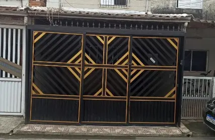 Imagem: Sobrado para Venda, Vila Mirim