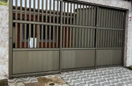 Imagem: Casa Térrea para Venda, Caiçara