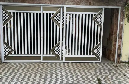 Imagem: Casa Térrea para Venda, Caiçara