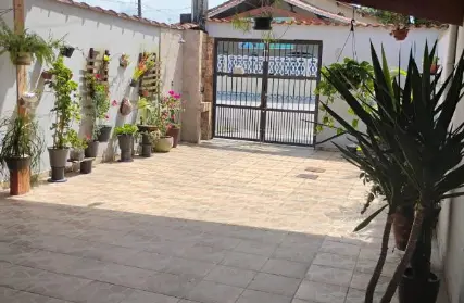 Imagem: Casa Térrea para Venda, Real