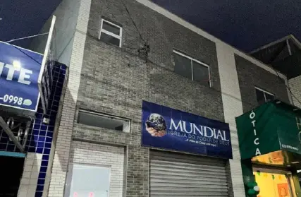 Imagem: Sala Comercial para Alugar, Vila Mirim