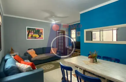 Imagem: Apartamento para Venda, Loteamento João Batista Julião