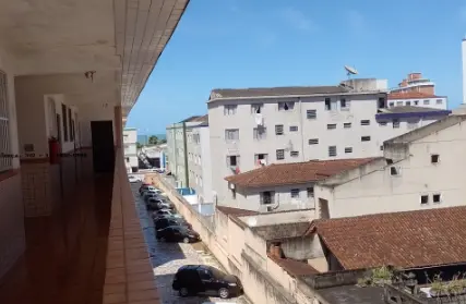 Imagem: Apartamento para Venda, Canto do Forte