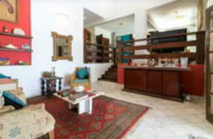 Imagem: Casa Térrea para Venda, Ponta das Canas