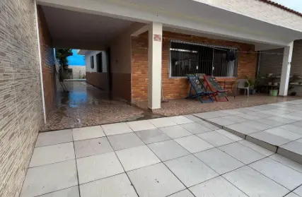 Imagem: Casa Térrea para Venda, Jardim Riviera