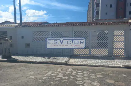 Imagem: Casa Térrea para Venda, Jardim Marina