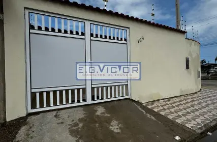 Imagem: Casa Térrea para Venda, Nossa Senhora de Fátima