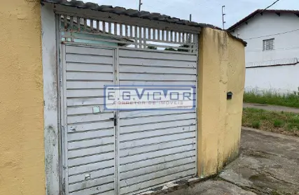 Imagem: Casa Térrea para Venda, Balneário Cascais