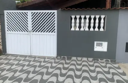 Imagem: Casa Térrea para Venda, Balneário Jussara