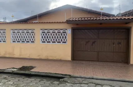 Imagem: Casa Térrea para Venda, Vila Anhanguera