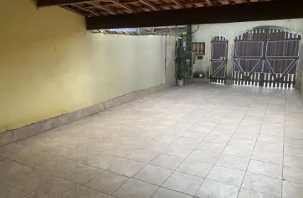 Imagem: Casa Térrea para Venda, Vila Atlântica