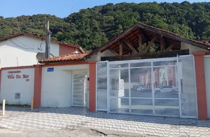 Imagem: Sobrado para Venda, Vila Arens