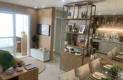 Imagem: Apartamento para Venda, Agenor de Campos