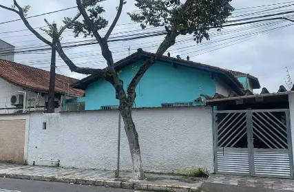 Imagem: Casa Térrea para Alugar, Boqueirão