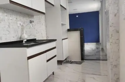 Imagem: Apartamento para Venda, Canto do Forte