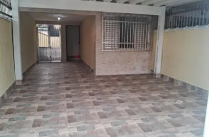 Imagem: Casa Térrea para Alugar, Boqueirão