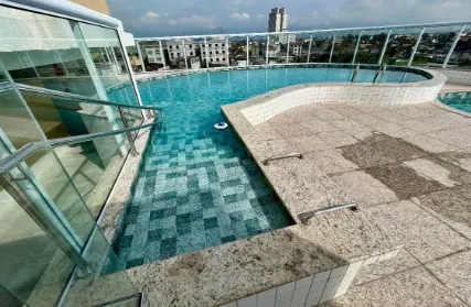 Imagem: Apartamento para Venda, Parque São Vicente